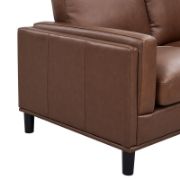 Brauno Sectional Luxury Affordable Custom Living Room Sofa by Liqana – Saudi Arabia