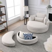 Lian Chair Luxury Affordable Custom Living Room Chairs by Liqana – Saudi Arabia