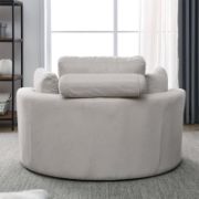 Lian Chair Luxury Affordable Custom Living Room Chairs by Liqana – Saudi Arabia