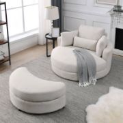 Lian Chair Luxury Affordable Custom Living Room Chairs by Liqana – Saudi Arabia