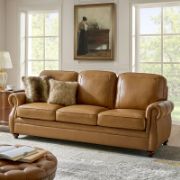Imbria Sofa Luxury Affordable Custom Living Room Sofa by Liqana – Saudi Arabia