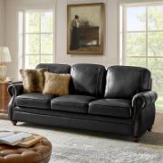 Imbria Sofa Luxury Affordable Custom Living Room Sofa by Liqana – Saudi Arabia