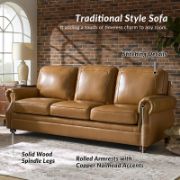 Imbria Sofa Luxury Affordable Custom Living Room Sofa by Liqana – Saudi Arabia