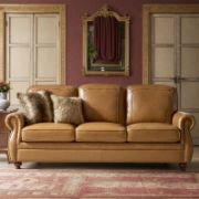 Imbria Sofa Luxury Affordable Custom Living Room Sofa by Liqana – Saudi Arabia