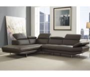 Lumata Sofa Luxury Affordable Custom Living Room Sofa by Liqana – Saudi Arabia