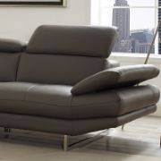Lumata Sofa Luxury Affordable Custom Living Room Sofa by Liqana – Saudi Arabia