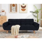 Relaxo Sofa Luxury Affordable Custom Living Room Sofa by Liqana – Saudi Arabia