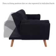 Relaxo Sofa Luxury Affordable Custom Living Room Sofa by Liqana – Saudi Arabia