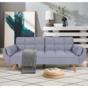 Relaxo Sofa Luxury Affordable Custom Living Room Sofa by Liqana – Saudi Arabia