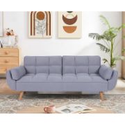 Relaxo Sofa Luxury Affordable Custom Living Room Sofa by Liqana – Saudi Arabia