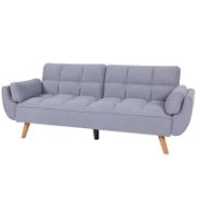 Relaxo Sofa Luxury Affordable Custom Living Room Sofa by Liqana – Saudi Arabia