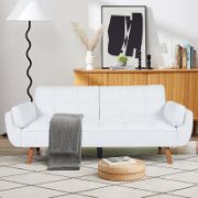 Relaxo Sofa + Convertible Sleeper Sofa + liqana