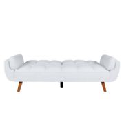Relaxo Sofa + Convertible Sleeper Sofa + liqana