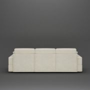 Modara Sofa Luxury Affordable Custom Living Room Sofa by Liqana – Saudi Arabia