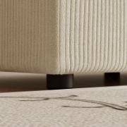 Modara Sofa Luxury Affordable Custom Living Room Sofa by Liqana – Saudi Arabia