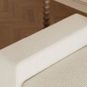 Modara Sofa Luxury Affordable Custom Living Room Sofa by Liqana – Saudi Arabia