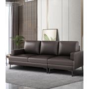 Novaro Sofa Luxury Affordable Custom Living Room Sofa by Liqana – Saudi Arabia