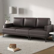 Novaro Sofa Luxury Affordable Custom Living Room Sofa by Liqana – Saudi Arabia