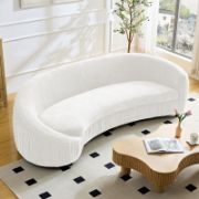 Straiva Sofa Luxury Affordable Custom Living Room Sofa by Liqana – Saudi Arabia