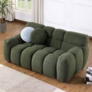Lumo Sofa Luxury Affordable Custom Living Room Sofa by Liqana – Saudi Arabia