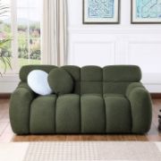 Lumo Sofa Luxury Affordable Custom Living Room Sofa by Liqana – Saudi Arabia