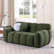Lumo Sofa Luxury Affordable Custom Living Room Sofa by Liqana – Saudi Arabia