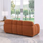 Lumo Sofa Luxury Affordable Custom Living Room Sofa by Liqana – Saudi Arabia