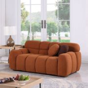 Lumo Sofa Luxury Affordable Custom Living Room Sofa by Liqana – Saudi Arabia