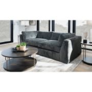 Zelkivor Sofa Luxury Affordable Custom Living Room Sofa by Liqana – Saudi Arabia