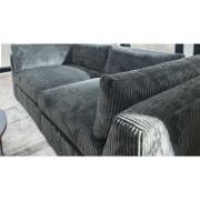 Zelkivor Sofa Luxury Affordable Custom Living Room Sofa by Liqana – Saudi Arabia