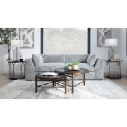 Zelkivor Sofa Luxury Affordable Custom Living Room Sofa by Liqana – Saudi Arabia