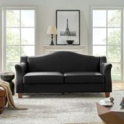 Novo Sofa Luxury Affordable Custom Living Room Sofa by Liqana – Saudi Arabia