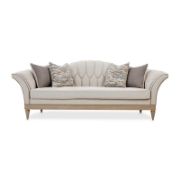 Valena Sofa Luxury Affordable Custom Living Room Sofa by Liqana – Saudi Arabia