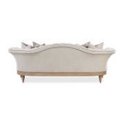 Valena Sofa Luxury Affordable Custom Living Room Sofa by Liqana – Saudi Arabia