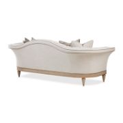 Valena Sofa Luxury Affordable Custom Living Room Sofa by Liqana – Saudi Arabia