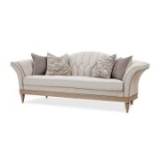 Valena Sofa Luxury Affordable Custom Living Room Sofa by Liqana – Saudi Arabia