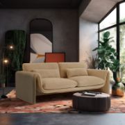 Lavia Sofa Luxury Affordable Custom Living Room Sofa by Liqana – Saudi Arabia