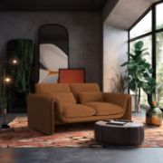Lavia Sofa Luxury Affordable Custom Living Room Sofa by Liqana – Saudi Arabia