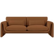 Lavia Sofa Luxury Affordable Custom Living Room Sofa by Liqana – Saudi Arabia