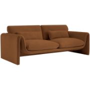 Lavia Sofa Luxury Affordable Custom Living Room Sofa by Liqana – Saudi Arabia