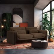Lavia Sofa Luxury Affordable Custom Living Room Sofa by Liqana – Saudi Arabia