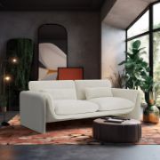 Lavia Sofa Luxury Affordable Custom Living Room Sofa by Liqana – Saudi Arabia