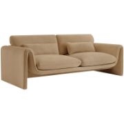 Lavia Sofa Luxury Affordable Custom Living Room Sofa by Liqana – Saudi Arabia