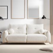 Wasan Sofa Luxury Affordable Custom Living Room Sofa by Liqana – Saudi Arabia
