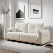 Wasan Sofa Luxury Affordable Custom Living Room Sofa by Liqana – Saudi Arabia
