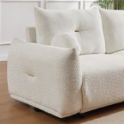 Wasan Sofa Luxury Affordable Custom Living Room Sofa by Liqana – Saudi Arabia