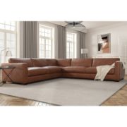 Lona Sofa Luxury Affordable Custom Living Room Sofa by Liqana – Saudi Arabia