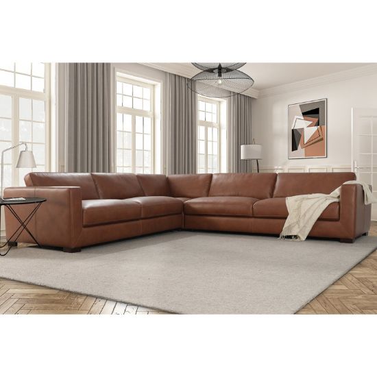 Lona Sofa Luxury Affordable Custom Living Room Sofa by Liqana – Saudi Arabia