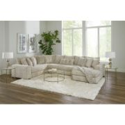 Nyvelle Sofa Luxury Affordable Custom Living Room Sofa by Liqana – Saudi Arabia