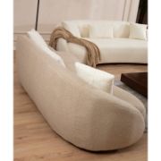 Leen Sofa Luxury Affordable Custom Living Room Sofa by Liqana – Saudi Arabia
